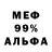 Меф мяу мяу Bugin